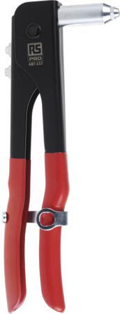487-157 RS PRO Plier Type Riveter