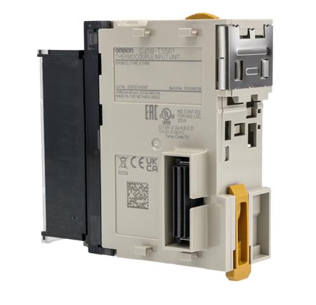 CJ1W-TS561 Omron PLC Expansion Module Terminal Block 6 Input,