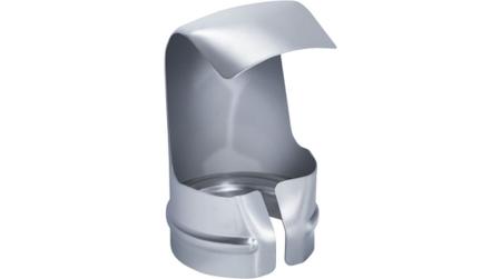 HG2120E---CASE--DE Steinel HG2120E 630°C max Corded, Type F - Euro plug
