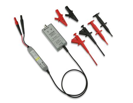 T3LVD20-200 Teledyne LeCroy  Oscilloscope Probe, Differential Type, 200MHz, 10:1dB, BNC Connector