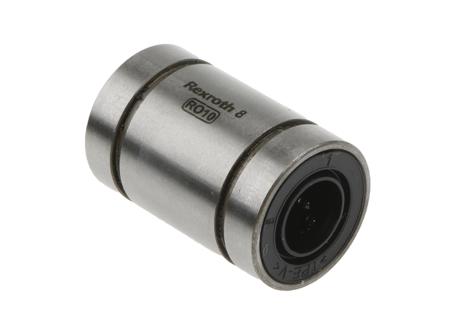 R060230810 Bosch Rexroth Linear Ball Bearing