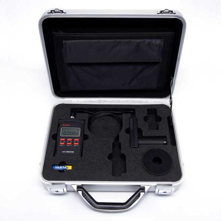M537G Gossen Metrawatt  Luminance Meters, 0.001lx to 19999lx, 2.5