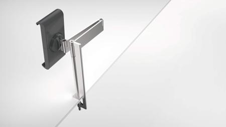 893123 Durable Tablet Stand Tablet PC Holder for use with Tablet