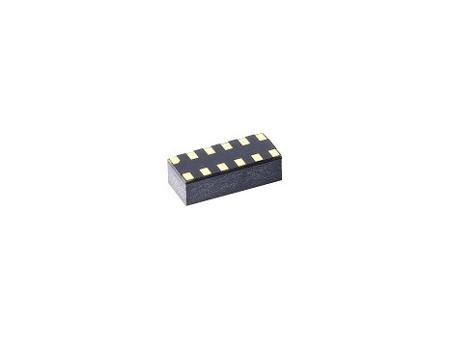 TMF8821-1AM  ams OSRAM, Time-of-Flight, 5m 2.7 V to 3.3 V 12-Pin OLGA