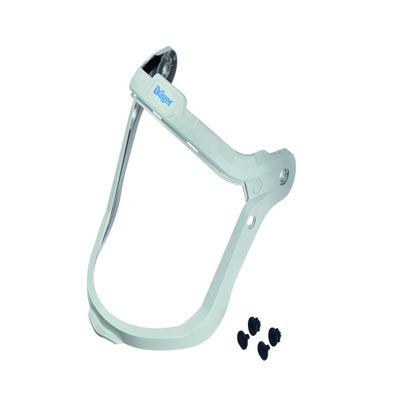 3710812 DRAEGER Visor Frame for use with Face Shield And Helmet PC Visor HL1