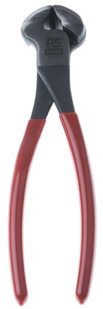 444-4123 RS PRO 183 mm End Nippers