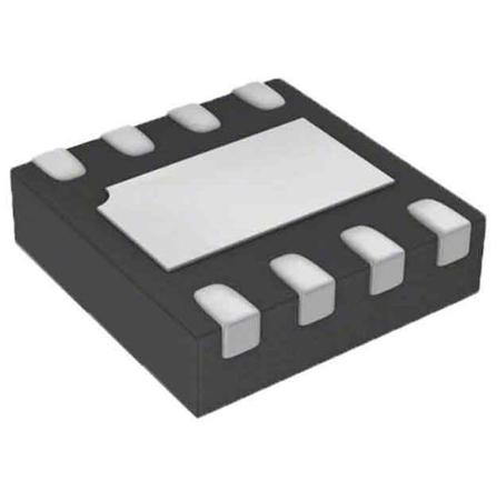 NCS21912DMR2G  onsemi, Operational Amplifier, 2 MHz, 8-Pin 36 V Micro