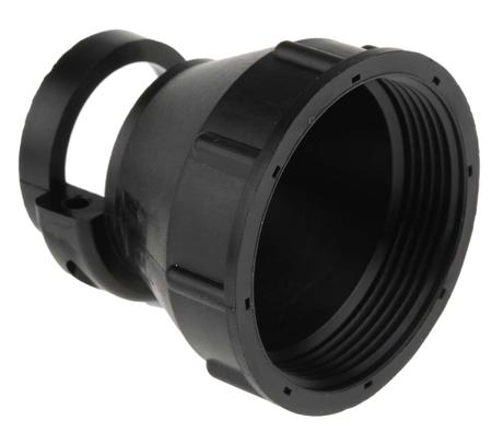 206138-8 TE Connectivity, CPCSize 23 Cable Clamp