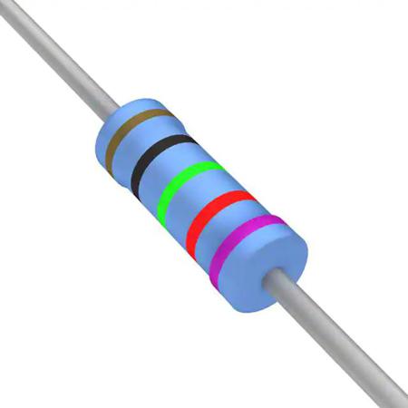 YR1B10K5CC TE Connectivity Passive Product