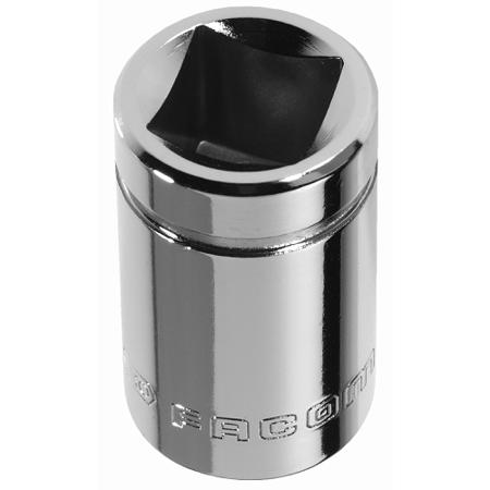 D-106-10 Facom 3/8 in Square Socket