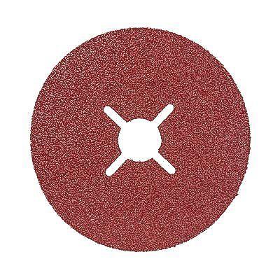 3M 982C diam 115, 80+ 3M Cubitron™ II Ceramic Sanding Disc, 115mm, P80 Grit, 25 in pack