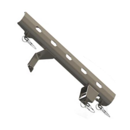 1034431 Honeywell Safety Manual 15m 136 kg Adapter,