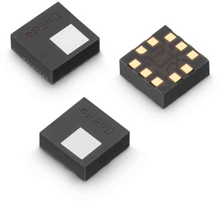 2511020213301 Wurth Elektronik Absolute Pressure Sensor, 126kPa Operating Max, Surface Mount, 10-Pin, 2000kPa Overload Max, LGA