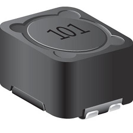 SRF1280-220M Bourns, SRF1280, 1280 Yes Power Inductor with a Ferrite Core, 22 μH Shielded ±20 % 4 A Idc