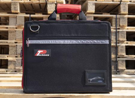 PT152 Technics Polyester Tool Case