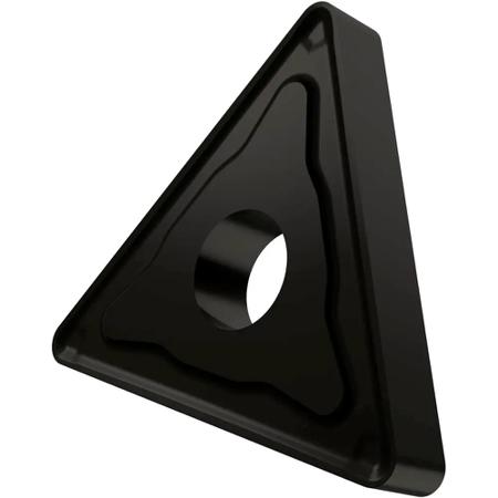 TNMG-160408E-NM-T7325 Dormer, 4.76 mm Height, 93 ° Approach, 16.5 mm Length