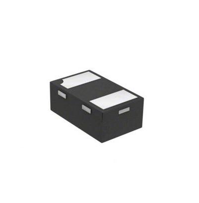 D2V5H1BS2LP-7B Diodes Inc , Bi-Directional TVS Diode, 595W, 2-Pin X1-DFN1006-2