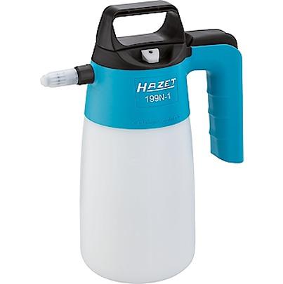199N-1 HAZET Handheld 1L Pressure Sprayer, 2.5bar working presssure