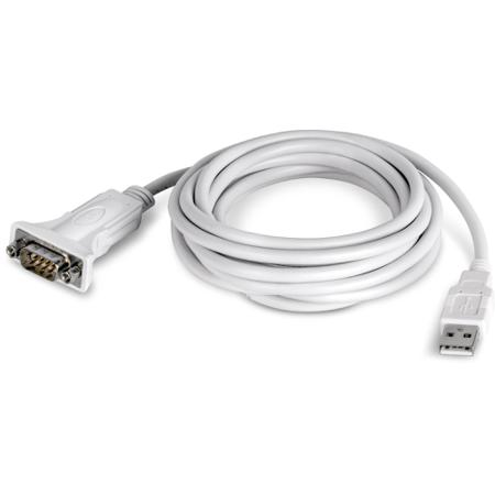 TU-S910 10 Ft. USB to Serial Converter