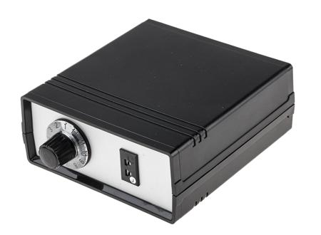 891-9040 RS Pro 6 Way Thermocouple Selector Switch for use with Type J Thermocouple IEC, RoHS Compliant