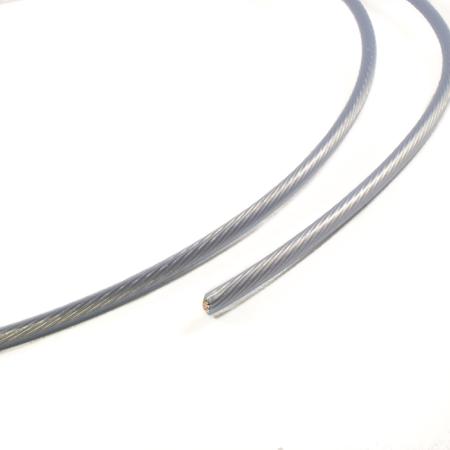 2616 BL001 Alpha Wire Hook-up Wire Specialty Series Blue 1.32 mm² Hook Up Wire, 16 AWG, 19/0.30 mm, 300m, PFA Insulation, 2616