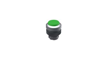 1.30.240.221/1500 RAFI Push Button Switch for Use with RAFIX Switching Element