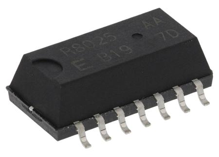 Q41802551000111 Epson , Real Time Clock (RTC) Serial-I2C, 14-Pin SOP