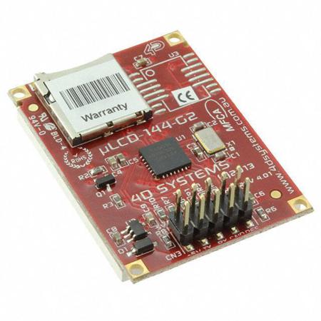 SK-144G2-AR 4D Systems Pty Ltd