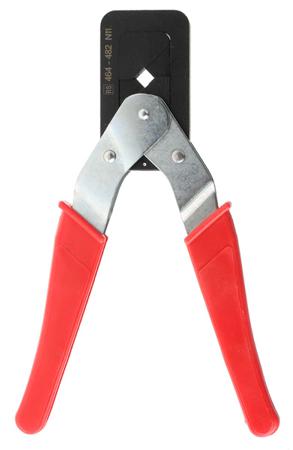 464-482 RS PRO Hand Crimp Tool for Wire End Sleeves, 0.5 → 16mm² Wire