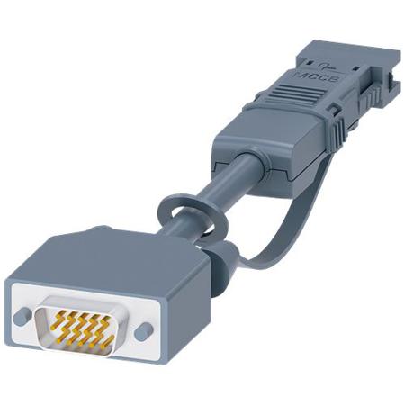 3VA9977-0MY10 SENTRON Connecting Cable for use with TD500 - 3VA