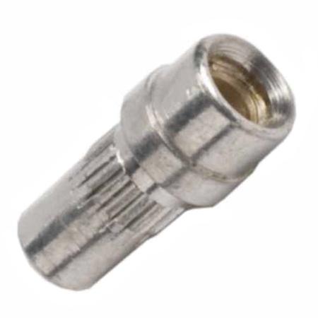 H3165-01 HARWIN, H3165 PCB Socket, Rated At 10A