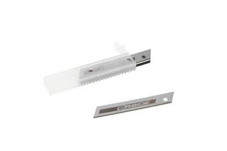 STHT2-11818 Stanley General Purpose Snap-Off Blade Knife Blade, 8 Blade Segments