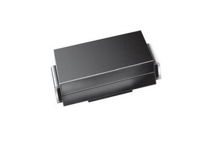 SML4751AHE3_A-H Vishay, 30V Zener Diode ±5% 1 W SMT 2-Pin SMA (DO-214AC)