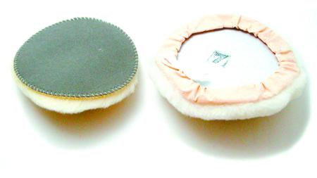 19565-320 SAM  Sandpaper Sanding Disc, 75mm, 1 in pack