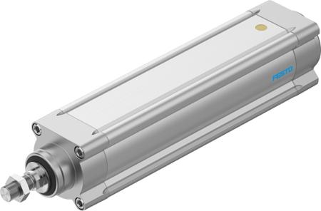 ESBF-BS-80-200-15P Festo Rod Linear Actuator, 200mm, 700mm/s, 574108