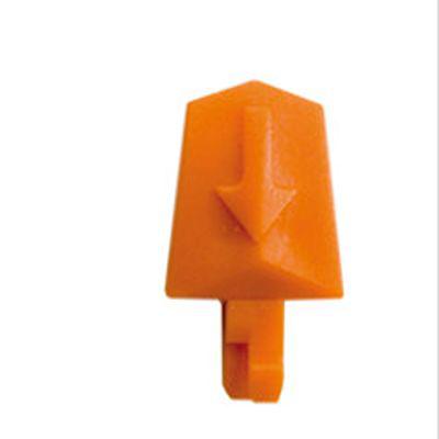 X20AC0AX1 B&R X20 Series Locking Clip for Use with PLC's