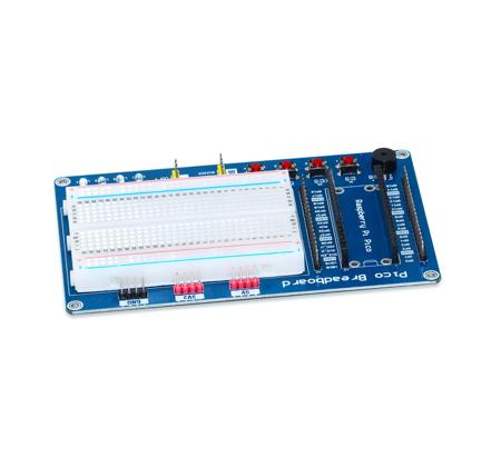 SKU20843 Pico Breadboard Kit