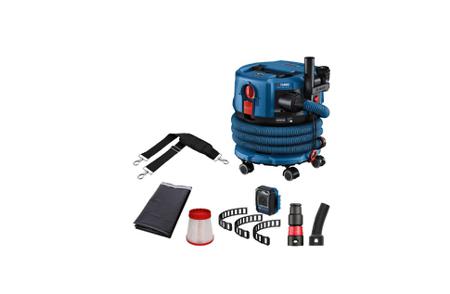 06019K2000 Bosch  18V, Cordless Dust Extractor