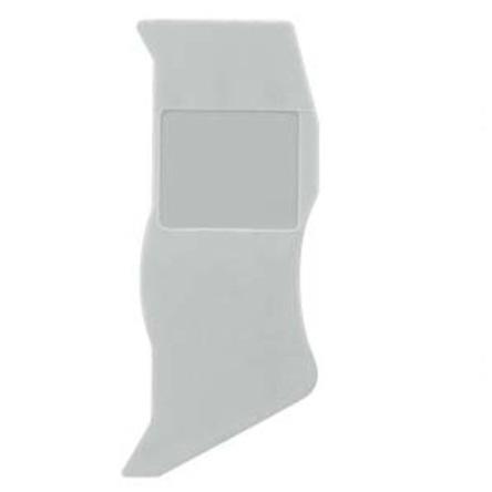 8WH9003-0GA00 Siemens 8WH Series Cover for Use with Through-Type Terminal
