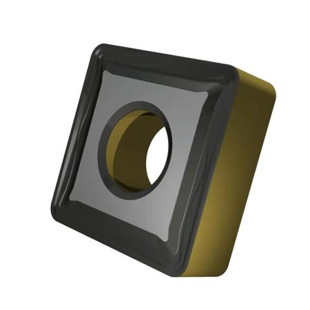 SNMG-190616E-R-T9415 Dormer, 6.35 mm Height, 45 ° Approach, 19.05 mm Length