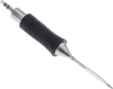 T0054460999 Weller RTM 008 S ou RT9 0.8 mm Screwdriver Soldering Iron Tip for use with WXMP, WMRP