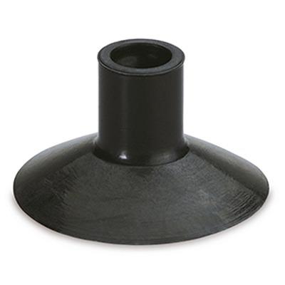 ZP2-11UTN SMC 11mm Thin Flat NBR Suction Cup