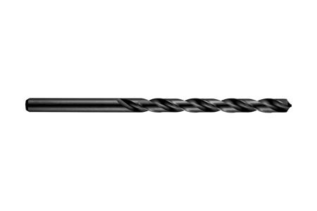 A110-4-2MM Dormer A110 HSS 4.2mm Long Drill Bit, 119 mm Plain Shank