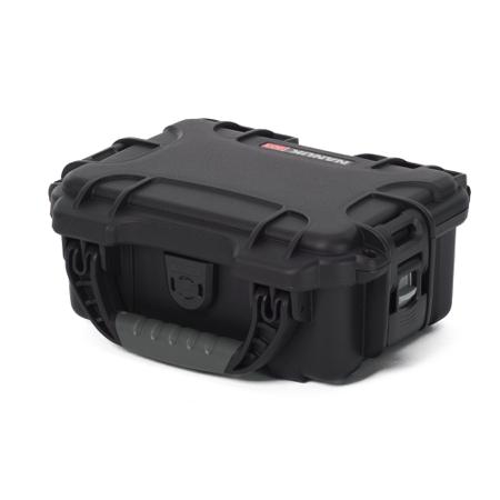 903S-000BK-0A0 Nanuk Nanuk 903 Waterproof Plastic Case, 231 x 173 x 97mm