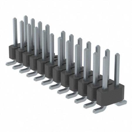 TSM-112-01-T-DV-016-P-TR Samtec Inc.