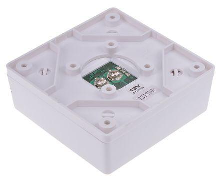 Gardtec Security Alarm Sounder | 21352-RS | ET13877453 | Enrgtech LTD