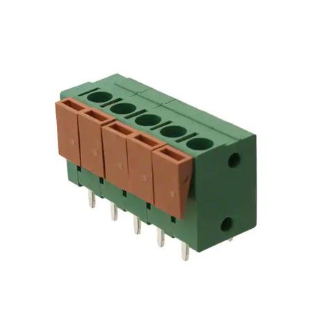 1776260-5 TE Connectivity AMP Connectors