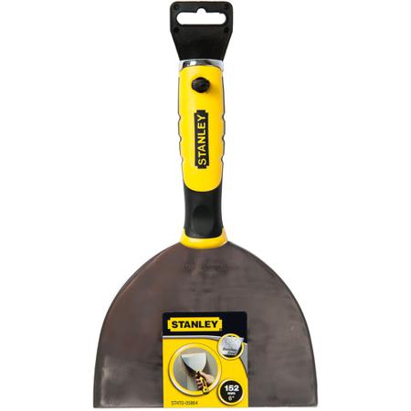 STHT0-05864 Bi-material 100 mm Putty Knife Scraper