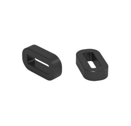 78201465351 Wurth Elektronik Ferrite Ring Ferrite Core, For: EMI Suppression, Noise Suppression, 15.6 x 65.4 x 35.4mm