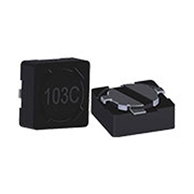 45222C Murata Power Solutions, 4500 Yes Surface Mount Inductor 2.2 μH ±30 % 4.5 A Idc